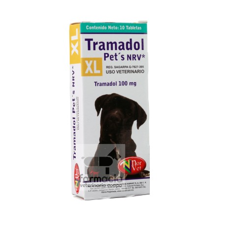 Tramadol Plus NRV XL