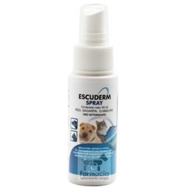 Escuderm spray