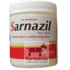 Sarnazil