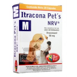 Itracona Pets  M NRV