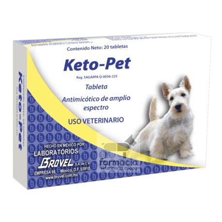 Keto-Pet