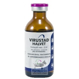 Virustad 10 ml