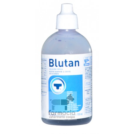 Blutan