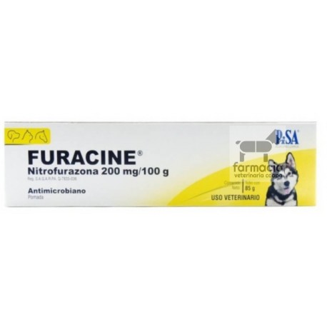 Furacine