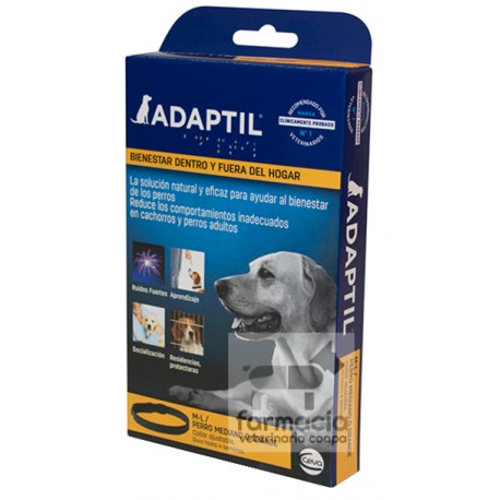 Adaptil Collar M-L