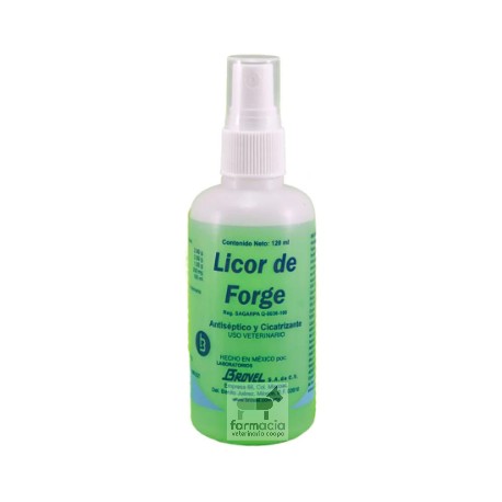 Licor de Forge