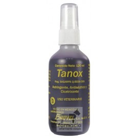Tanox