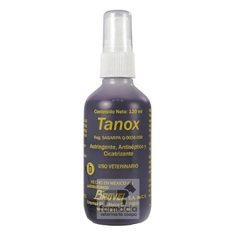 Tanox
