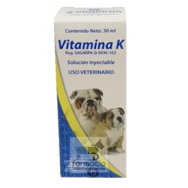 Vitamina K
