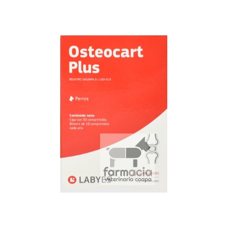 Osteocart Plus