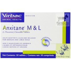 Anxitane M & L