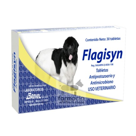 Flagisyn