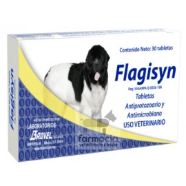 Flagisyn