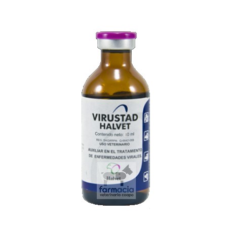 Virustad 10 ml