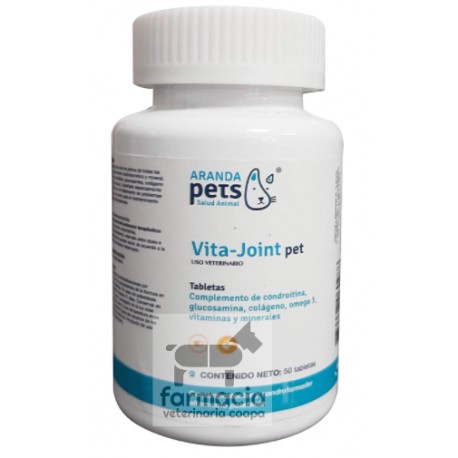 Vita-Joint pet