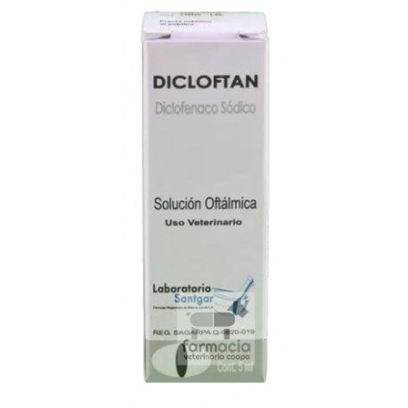 Dicloftan