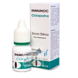 Inmunoc solución