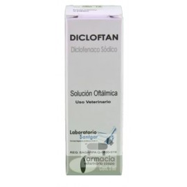 Dicloftan