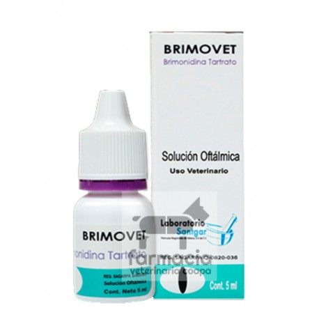 Brimovet