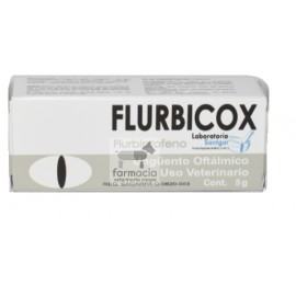 Flurbicox ungüento