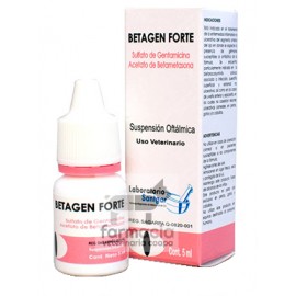 Betagen Forte