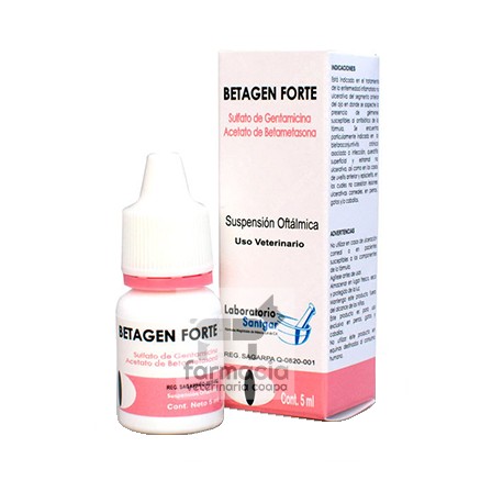Betagen Forte