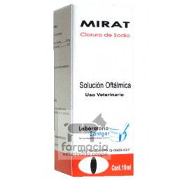 Mirat Solución