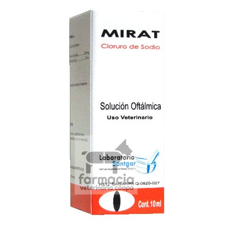 Mirat Solución