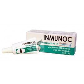Inmunoc ungüento