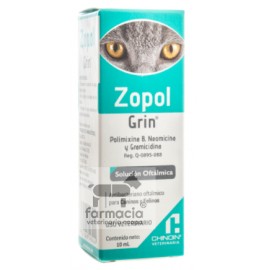 Zopol Grin