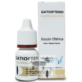 Gatiofteno