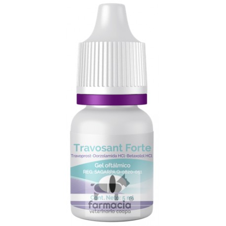 Travosant Forte