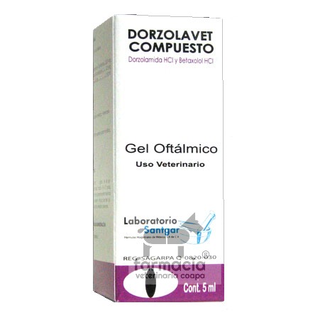Dorzolavet Compuesto