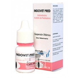 Indovet Pred
