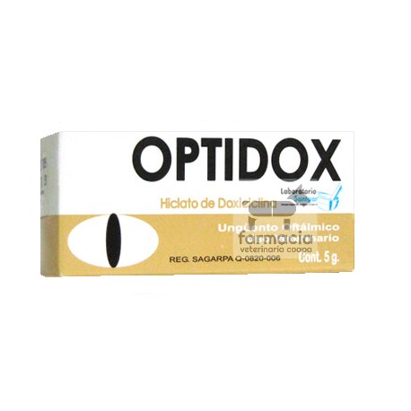 Optidox