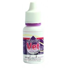 Nutra Lub Vet
