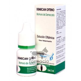 Demecan Ofteno