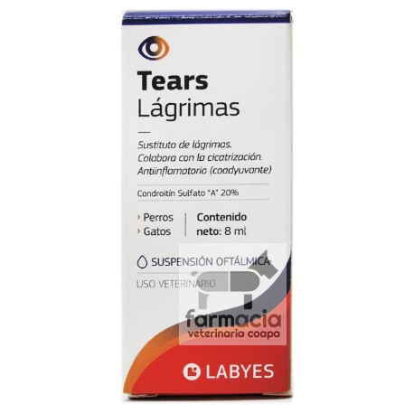 Tears Lágrimas