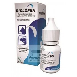Diclofen Gotas