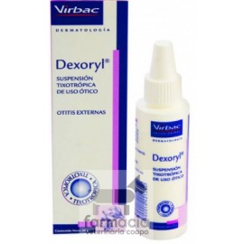 Dexoryl 20