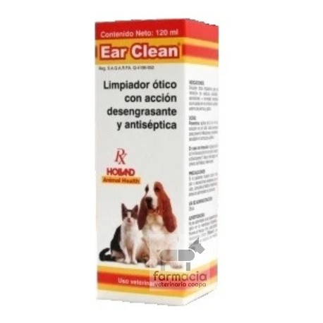 Ear Clean