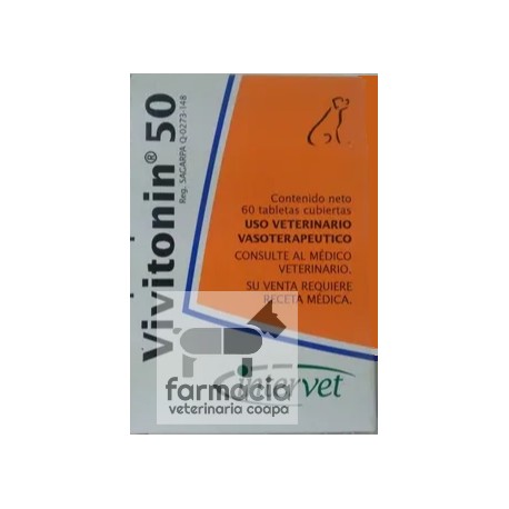 Vivitonin 50