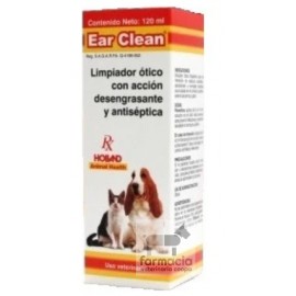 Ear Clean