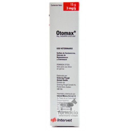 Otomax