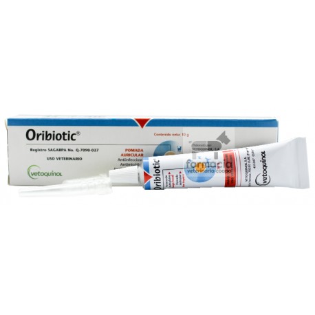 Oribiotic