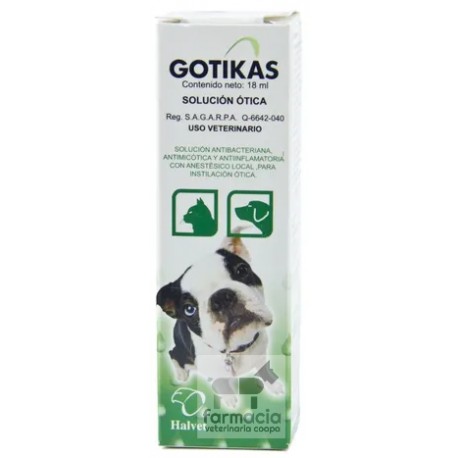 Gotikas. LLAME PARA PREGUNTAR POR EXISTENCIAS.  DE VENTA SOLO EN SUCURSAL CON RECETA CUANTIFICADA