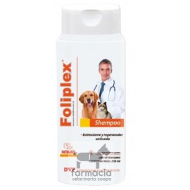 Foliplex shampoo